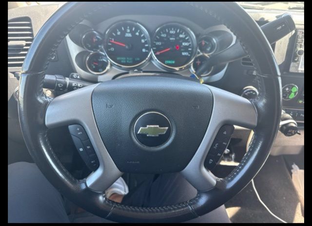 Used 2012 Chevrolet Silverado 1500 LT w/ All-Star Edition AWD/4WD image 17