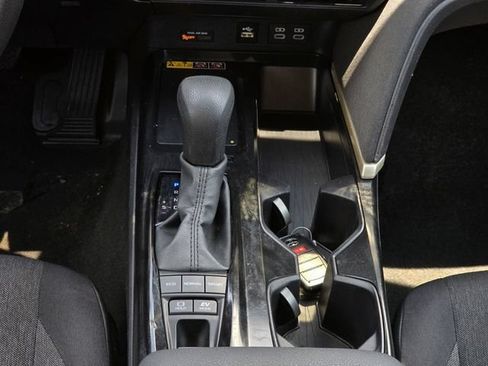 Used 2025 Toyota Camry LE FWD image 17