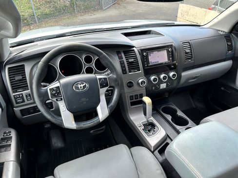 Used 2014 Toyota Sequoia Limited image 15