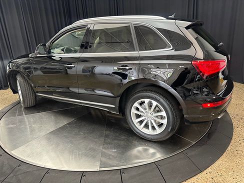 Used 2015 Audi Q5 2.0T Premium Plus image 5