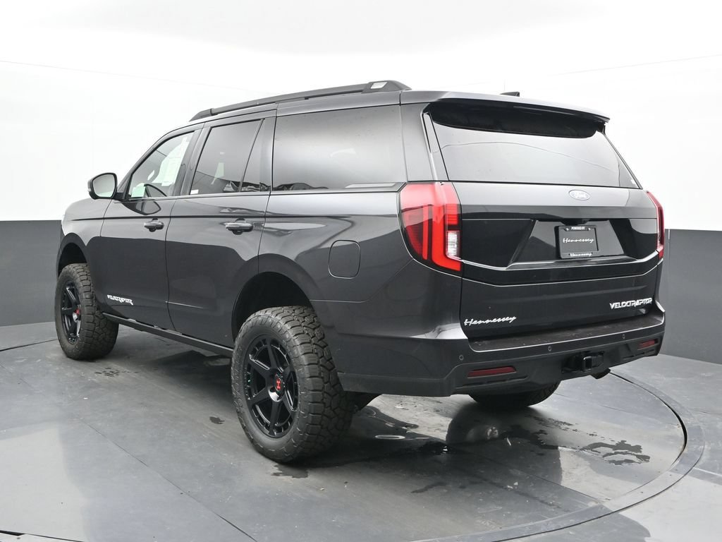 New 2027 Ford Expedition Tremor w/ Driver's Package AWD/4WD image 10