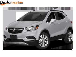 Used 2017 Buick Encore Preferred video 1