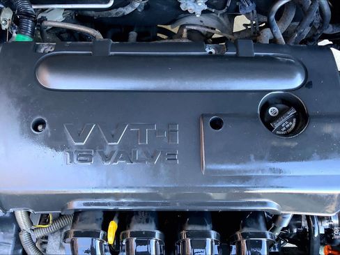 Used 2007 Toyota Matrix image 31