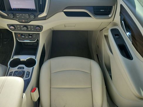 Used 2018 GMC Terrain Denali image 22