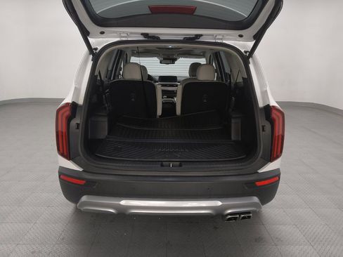 Used 2021 Kia Telluride EX w/ EX Premium Package image 29