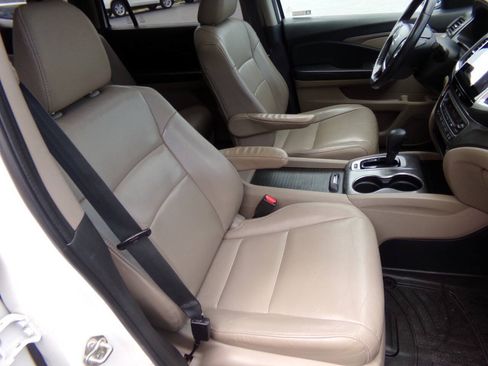Used 2018 Honda Pilot EX-L image 16