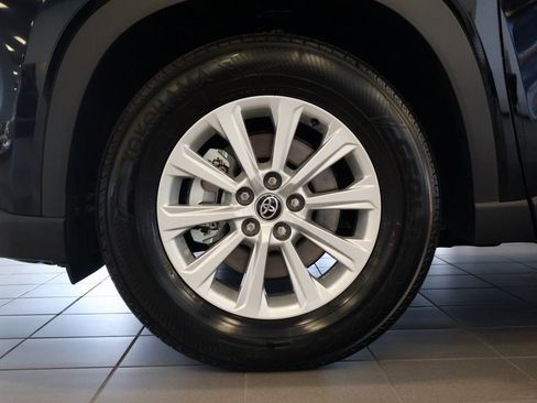 Used 2026 Toyota Grand Highlander AWD Hybrid image 17
