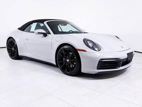 Certified 2024 Porsche 911 Carrera image 29