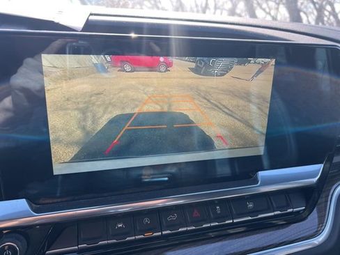 Used 2024 Chevrolet Silverado 1500 RST w/ True North Edition Plus image 13