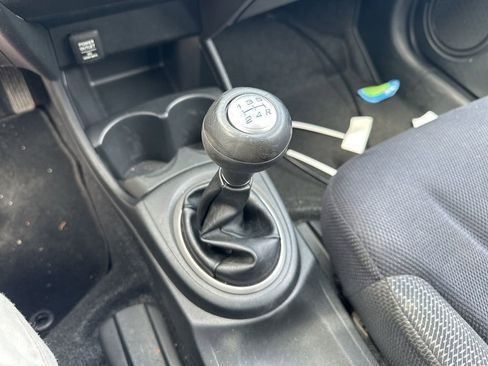Used 2012 Honda Fit Sport image 5