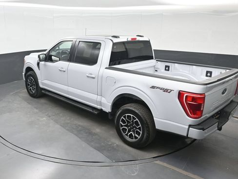 Used 2021 Ford F150 XLT w/ Equipment Group 302A High AWD/4WD image 19