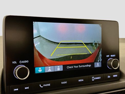 Used 2025 Honda Civic Sport image 22