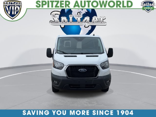 Used 2025 Ford Transit 250 Low Roof w/ Exterior Upgrade Package RWD image 6