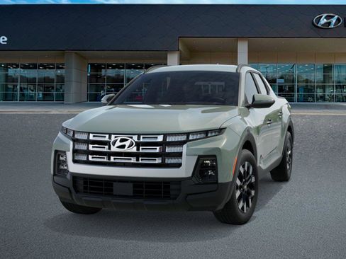 New 2026 Hyundai Santa Cruz SEL AWD/4WD image 6