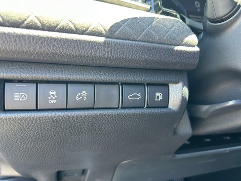 New 2026 Toyota Camry XLE FWD image 17