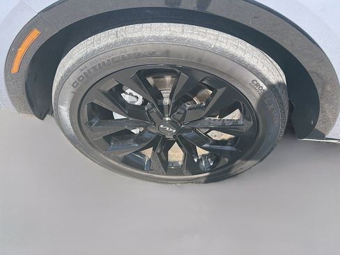 Used 2023 Kia Sorento SX FWD image 34
