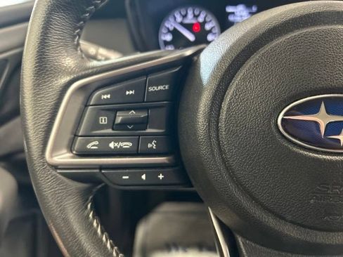 Used 2024 Subaru Legacy Premium AWD/4WD image 24