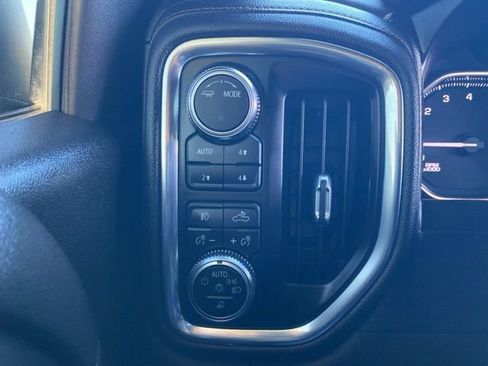 Used 2021 GMC Sierra 1500 AT4 image 30