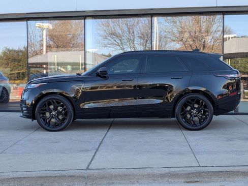 Used 2023 Land Rover Range Rover Velar HST image 2