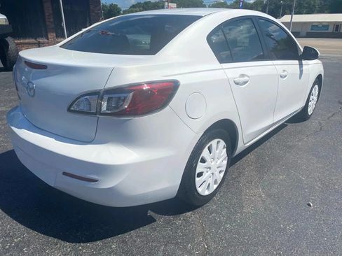 Used 2013 MAZDA MAZDA3 i SV w/ Convenience Pkg FWD image 5