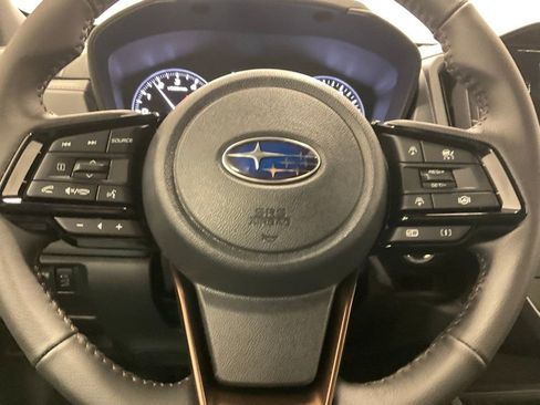 New 2026 Subaru Forester Sport image 13