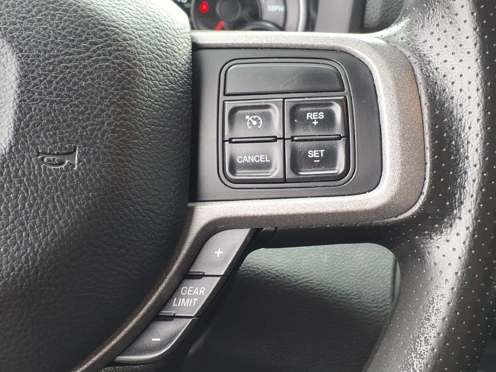 Used 2022 RAM 3500 Tradesman w/ Max Tow Package RWD image 9