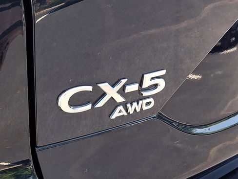 Certified 2023 MAZDA CX-5 AWD 2.5 S image 30