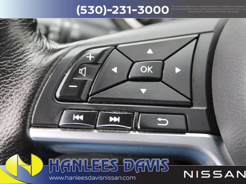 Used 2018 Nissan Rogue SL image 27