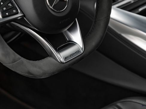Used 2018 Mercedes-Benz AMG GT C image 46