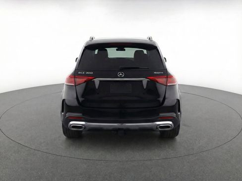 Used 2024 Mercedes-Benz GLC 300 GLC 300 image 7