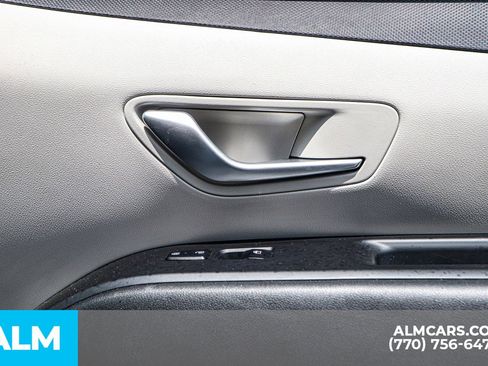 Used 2023 Hyundai Tucson SEL image 51