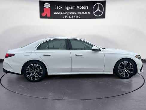 Used 2025 Mercedes-Benz E 350 E 350 image 6