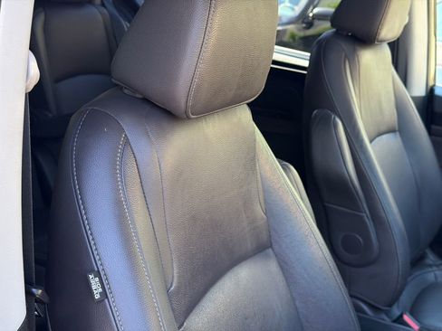 Used 2021 Honda Odyssey EX-L image 11