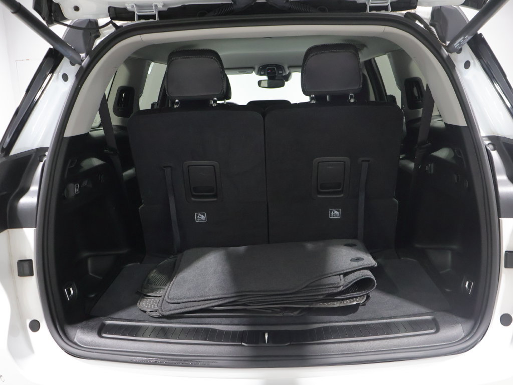 Used 2023 Jeep Grand Cherokee L Limited AWD/4WD image 4