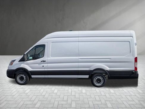 New 2026 Ford Transit 350 148 High Roof Extended w/ Load Area Protection Package image 5
