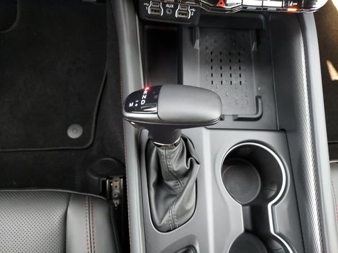 New 2026 Dodge Durango GT AWD/4WD image 21