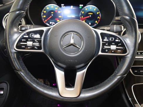 Used 2021 Mercedes-Benz C 300 4MATIC Cabriolet image 57