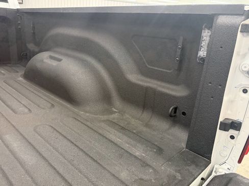 Used 2024 RAM 2500 Limited w/ Safety Group image 58