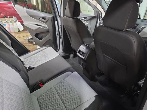Used 2024 Chevrolet Equinox LT w/ LPO, Floor Liner Package image 11