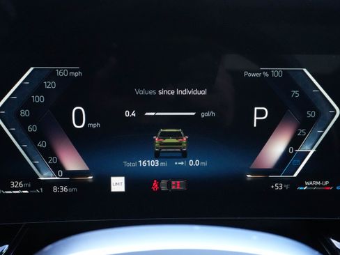 Certified 2025 BMW X1 xDrive28i image 21