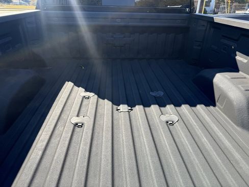 Used 2025 Chevrolet Silverado 2500 LT w/ Trail Boss Package image 11