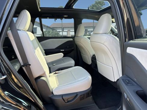 New 2025 Lexus TX 350 AWD w/ Technology Package image 12