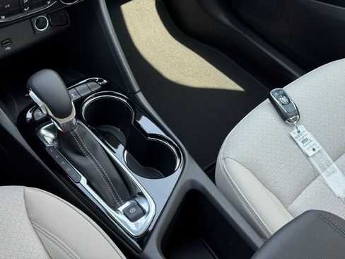 New 2026 Buick Encore GX Preferred w/ Advanced Technology Package image 27