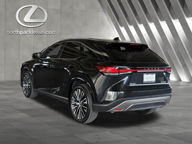 Certified 2025 Lexus RX 350 Premium Plus w/ Accessory Package (Z1) FWD image 2