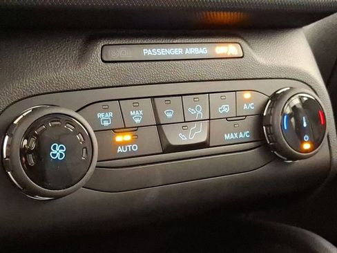 New 2024 Ford Bronco Sport Big Bend image 17