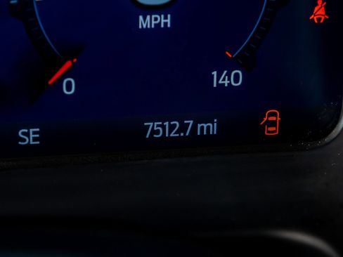 Used 2024 Ford Bronco Raptor image 21