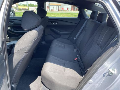 Used 2023 Honda Accord Sport image 15