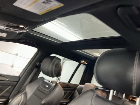 Used 2019 Mercedes-Benz GLS 63 AMG 4MATIC image 19