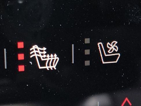 New 2026 GMC Terrain Elevation image 7