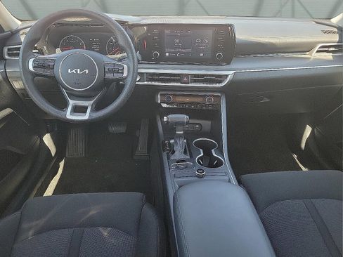 Used 2023 Kia K5 LXS image 9